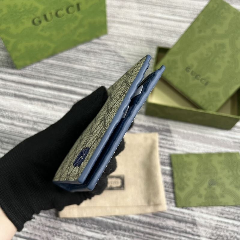 Gvc*1 wallets